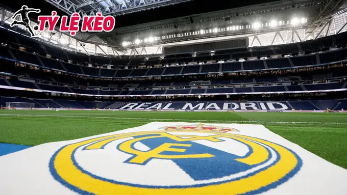 Sân Santiago Bernabéu – Điểm Đến Mơ Ước