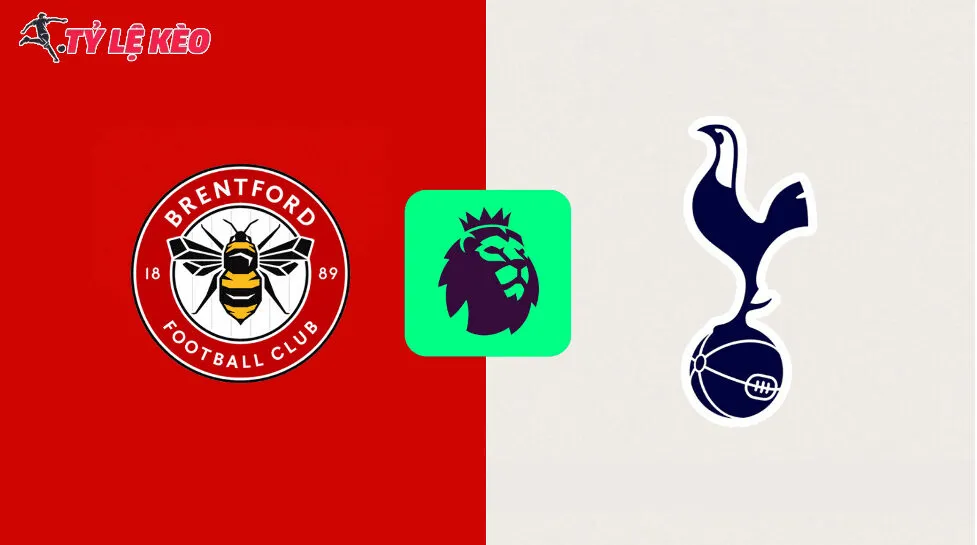 Đôi nét về trận đấu Brentford vs Tottenham