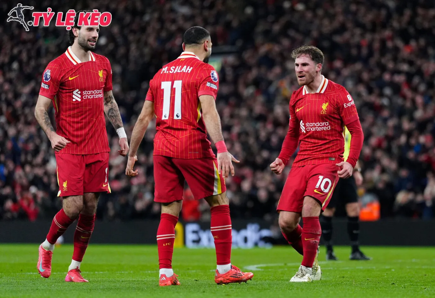 Newcastle hoàn toàn có thể gây khó khăn cho Liverpool